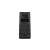 Sony MHC-V43D Bluetooth audio system, black, back view