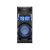Sony MHC-V43D Bluetooth Party Lautsprecher mit Lichtern