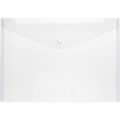 Herlitz PP A4 színtelen dokumentumtartó 134195298 - Csomagolóanyag
