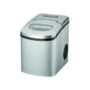 TOO IM-150-S Eisbereiter, Edelstahl, Vorderansicht - Eiswürfelmaschinen