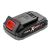 Iskra X-Cross 20V 2.0Ah Lítium-ion Akkumulátor