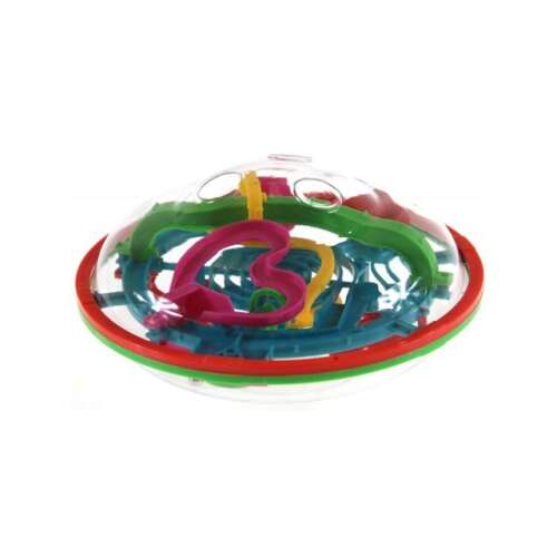 Logická a zručnostná hra Amaze UFO, značka Voyage Puzzles