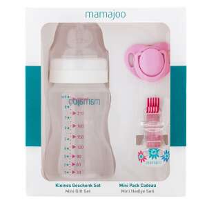 Mamajoo Mini ajándék szett 250ml #rózsaszín  34128129 
