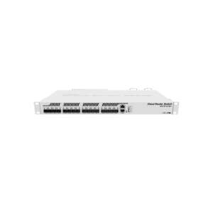 MikroTik CRS317-1G-16S+RM 1xGbE LAN, 16xSFP+, 19" Rackmount Cloud Router Switch 85624693 