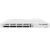 MikroTik CRS317-1G-16S+RM Cloud Router Switch elölnézet