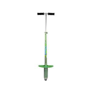 Pogo Stick Spartan pentru copii, înălțime reglabilă, distracție în aer liber - Jocuri de îndemânare în aer liber