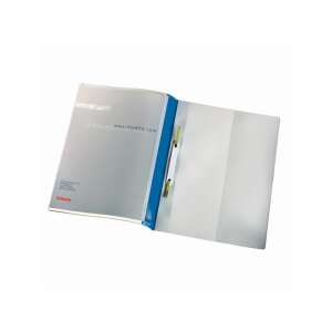 Esselte A4 Panorama Blauer Schnellhefter, 250 Blatt Kapazität - Schnellhefter