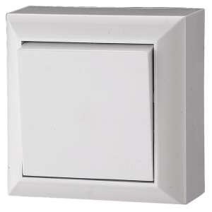 Somogyi 0323H Business Line IP20 beltéri nyomókapcsoló