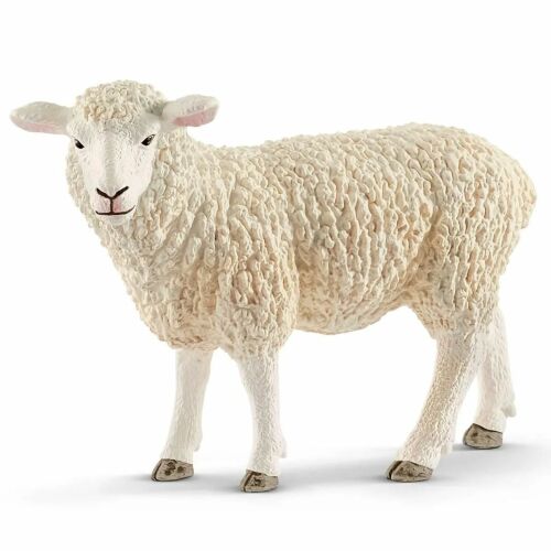 Schleich Juh Figura - Farm Állatok - 9cm 173791854 - Figura