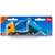 SIKU Volvo utovarivač s dizalicom 1:87 - 1683 96468649