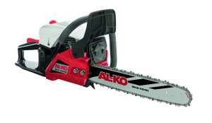 Fierăstrău cu lanț pe benzină AL-KO BKS 4540, 2,3 CP, ghidaj 40 cm - AL-KO