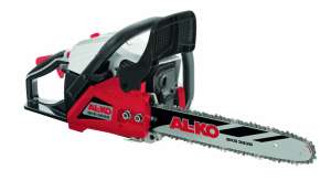 Fierăstrău cu lanț pe benzină AL-KO BKS 3835, 1,6 CP - AL-KO