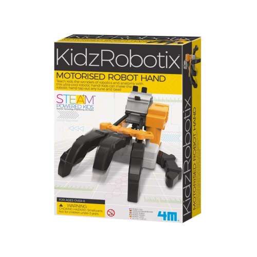 4M Robot kéz készlet 57815655