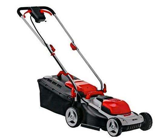 AL-KO 34.8 Li Easy Flex akkumulátoros Fűnyíró 34 cm