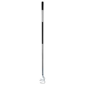 Fiskars Ergonomic soil cultivator with handle - Fiskars