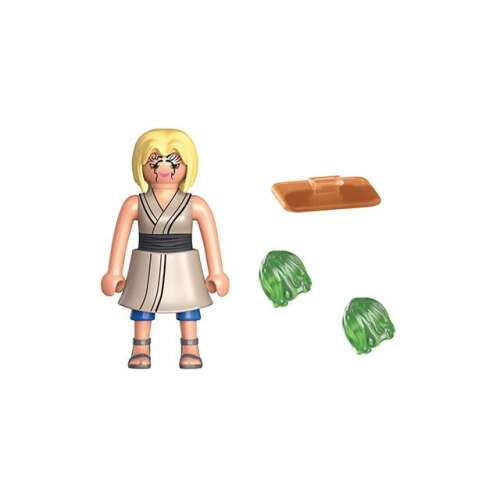 Playmobil Naruto Shippuden Tsunade figura - Playmobil játék