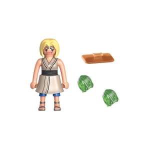 Playmobil Naruto Tsunade Figura - Gyűjthető
