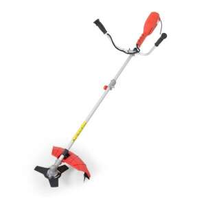 Hecht 1445 electric grass trimmer, 1400W, 42cm cutting width - Garden Tool & Machine