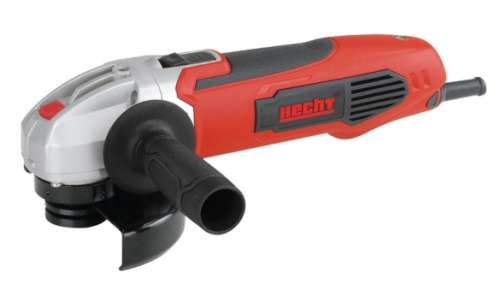 Hecht 1323 2350W Electric Angle Grinder