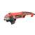 Hecht 1323 2350W Electric Angle Grinder