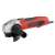 Hecht 1323 2350W Electric Angle Grinder