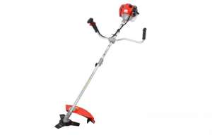 Hecht 135 BTS Brushcutter with metal blade - Garden