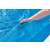 Bestway Fast Set medence szolártakaró, 305 cm, kék, közeli kép