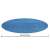 Pokrywa solarna Bestway do okrągłych basenów naziemnych, 305 cm, z informacjami o rozmiarze