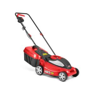 Hecht 1434 elektromos Fűnyíró 1400 W / 34 cm