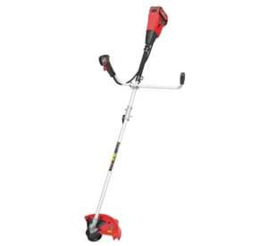 Hecht 1440 Cordless Grass Trimmer (Battery and Charger Not Included)