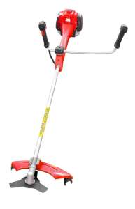 Hecht 163 Petrol Brushcutter - Professional Grade - Hecht