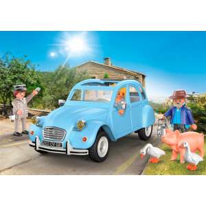 Playmobil: Citroën 2CV játékszett (70640)
