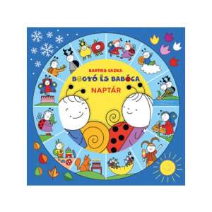 Beeren- und Babykalender - Pagony 57816626