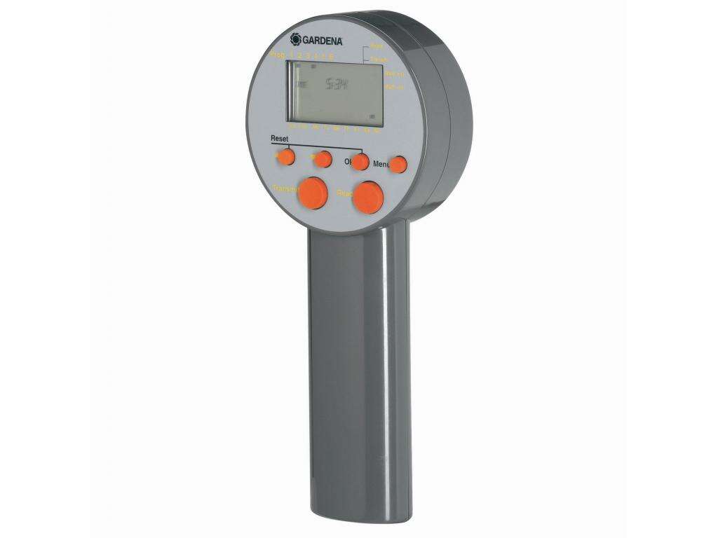 Gardena Програмен модул