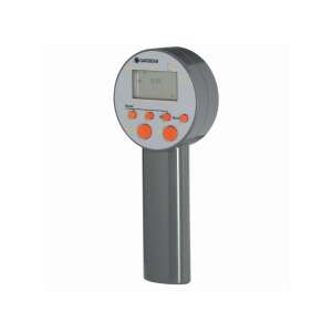 Gardena Programmiergerät, digitaler Bewässerungstimer, automatisches Bewässerungssystem, Gartenbewässerungstimer, Sprinklertimer - Bewässerungsanlagen
