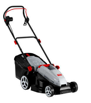 AL-KO Classic Plus 3.87 E elektromos Fűnyíró 1400 W / 38 cm