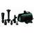 Ubbink Xtra 3900 pond pump with fountain nozzles