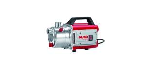 Vrtna pumpa AL-KO Jet 3000 Inox, električna, od nehrđajućeg čelika, 650W, visina dizanja 35m, protok 3100l/h - Pumpa za vodu