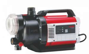 Vrtna pumpa AL-KO Jet 5000 Comfort, 1300W, 52m visina dizanja, 4300l/h protok - Vrtna pumpa