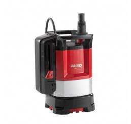 Pompa submersibilă AL-KO Sub 13000 DS Premium pentru apă curată și murdară - AL-KO