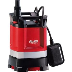 AL-KO Sub 10000 DS Comfort Tauchpumpe, schräge Ansicht - Unterwasser-Pumpen