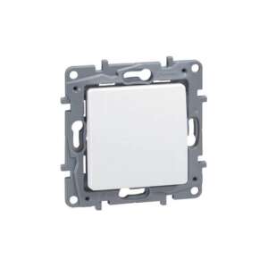 Legrand 764545 Niloé Blindabdeckung in Weiß 84890355 - Legrand Schalter