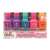 Create It Farbwechsel-Nagellack 5er Set, 5 Flaschen Nagellack in verschiedenen Farben und Designs