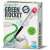 Green Science Green Rocket 4M STEM kit box, build a rocket from recycled materials, learn about physics