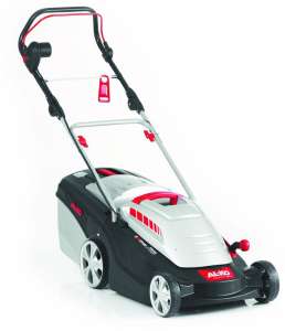 Cositoare electrică AL-KO Comfort 40 E, 1400W, lățime de tăiere 40cm - AL-KO