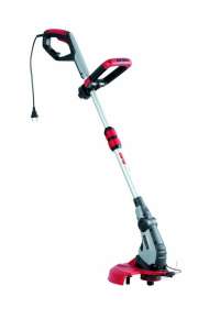 AL-KO GTE 550 Premium trimmer electric pentru gazon, vedere unghiulară - Masini de tuns iarba