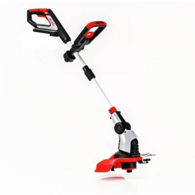 AL-KO GT 4030 Energy Flex безжичен тример за трева, 3/4 изглед