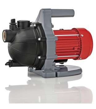 Pompa de grădină AL-KO GP 600 ECO, 580W, 35m, 3000l/h,  aprox. 800 ore de funcționare, 1 an garanție