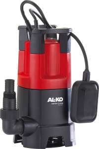 AL-KO Drain 7500 Pompă pentru ape uzate 31527014 Pompe submersibile