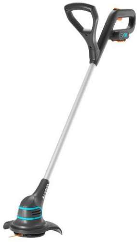 Gardena SmallCut Li-23R Cordless lawn trimmer